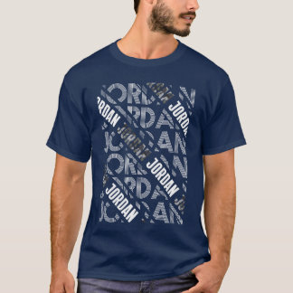 Camiseta Patrón diagonal Camuflaje Gris Camuflaje amigos