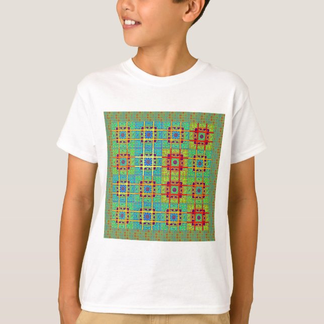Camiseta Patrón étnico tribal maya.jpg (Anverso)