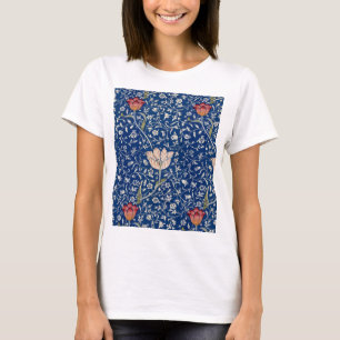 Camiseta Patrón Medway de William Morris