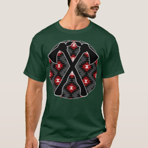 Camiseta Patrón Tomahawk 3