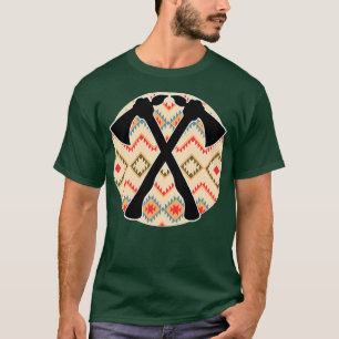 Camiseta Patrón Tomahawk 4