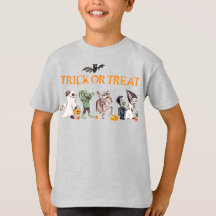 Patronear o tratar a los monstruos en la marcha