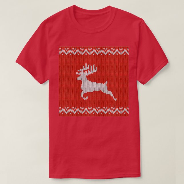 Camiseta Patrones de punto fácil para bebés (4) (Diseño del anverso)