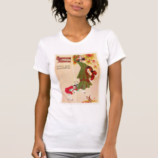 Camiseta Patrones económicos