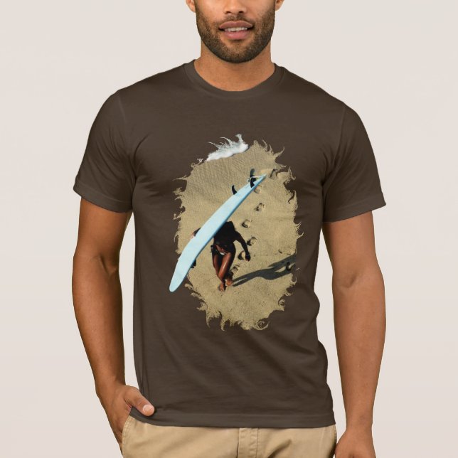 Camiseta Patrulla Dawn (Anverso)