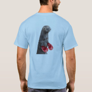 CAMISETA PATRULLA DE LA SARNA