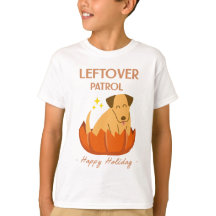 Patrulla de los liberadores de Acción de Gracias