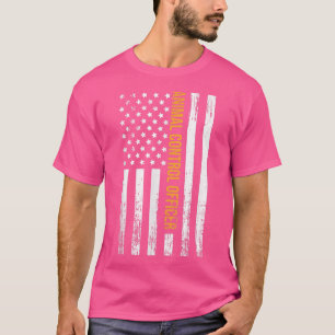 Camiseta Patrulla de Rescate de Fauna y Flora Silvestres