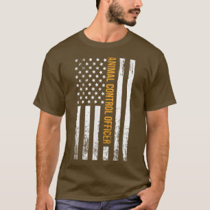 Camiseta Patrulla de Rescate de Fauna y Flora Silvestres