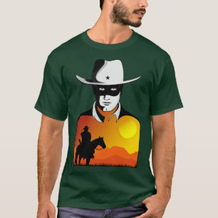 Camiseta Patrulla de Vibes de Texas Sunset Vibes