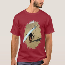 Camiseta Patrulla del amanecer