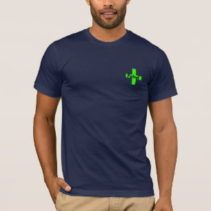 Camiseta Patrulla - esquí y reserva 4 ("esquí Ptrl." en