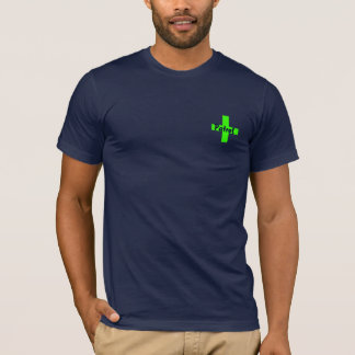 Camiseta Patrulla - esquí y reserva 4 ("esquí Ptrl." en