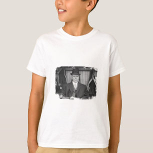 Camiseta Patsy Donovan