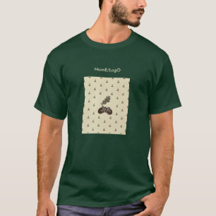 camiseta pattern_3_acorn_1