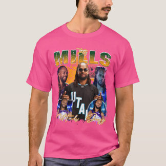 Camiseta Patty Mills