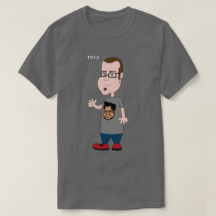 Camiseta Paul