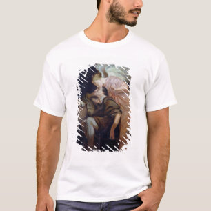 Camiseta Paul Cezanne el   el sueño del poeta