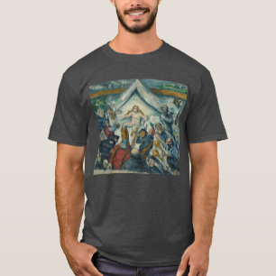 Camiseta Paul Cézanne - La Eterna Femenina