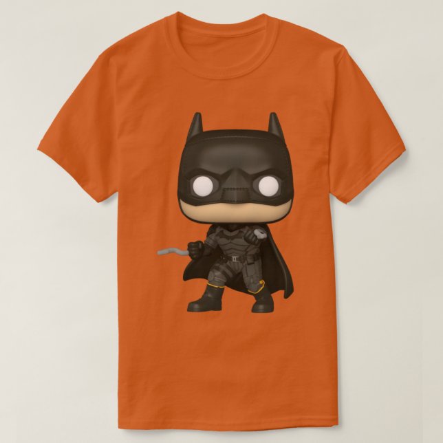 Camiseta Paul Dano 22 (Diseño del anverso)