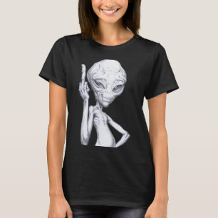 Camiseta Paul - el alien Slim Fit T-Shirt