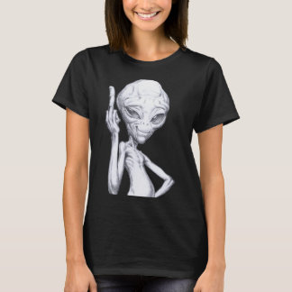 Camiseta Paul - el alien Slim Fit T-Shirt
