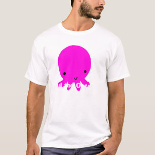 Camiseta Paul el pulpo me dijo tan