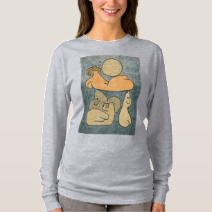 CAMISETA PAUL KLEE