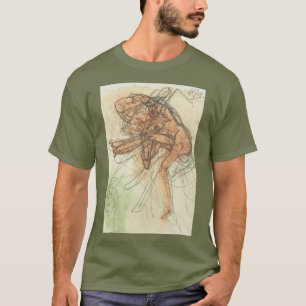 CAMISETA PAUL KLEE