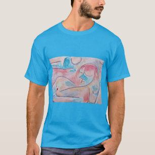 CAMISETA PAUL KLEE