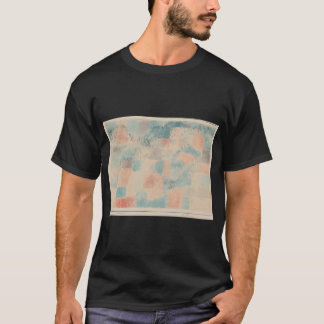 Camiseta Paul Klee bayas (Bayas venenosas) (1920) (Abst