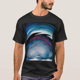 Camiseta Paul Madeline - La hija del artista en el Garde