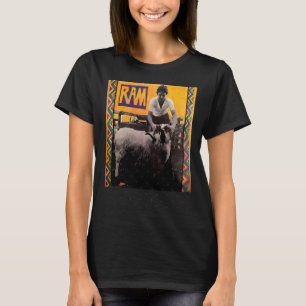 Camiseta Paul Mccartney Pegatina4