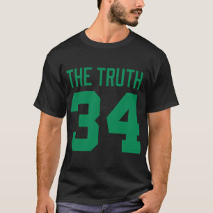 Camiseta paul pierce la verdad Classic T-Shirt