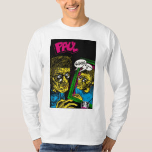 Camiseta Paul que es miga de r