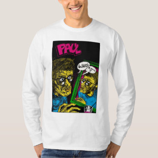 Camiseta Paul que es miga de r