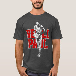 Camiseta Paul Reed BBALL PAUL