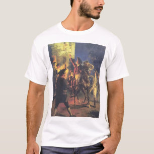 Camiseta Paul Revere