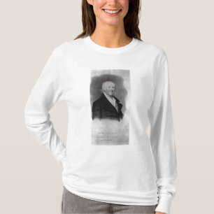 Camiseta Paul Revere, 'de Nueva Inglaterra Magazine