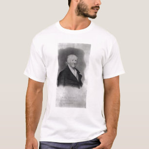 Camiseta Paul Revere, 'de Nueva Inglaterra Magazine
