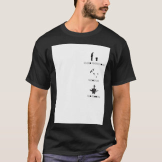 Camiseta Paul Thomas Anderson Puzzle Classic T-Shirt