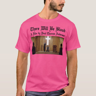 Camiseta Paul Thomas Anderson Y Haim