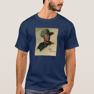 Camiseta Paul von Lettow-Vorbeck