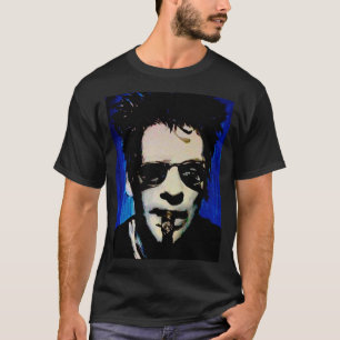 Camiseta Paul Westerberg