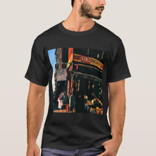 Camiseta Paul&x27;s Boutique vintage 80s hagtag pauls, sobr