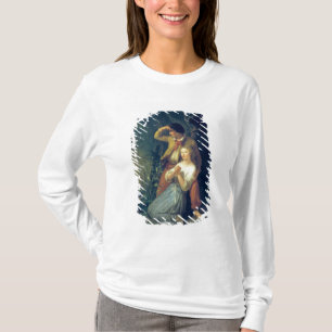 Camiseta Paul y Virginie