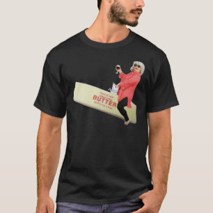 Camiseta paula Deen Butter Stick Classic T-Shirt
