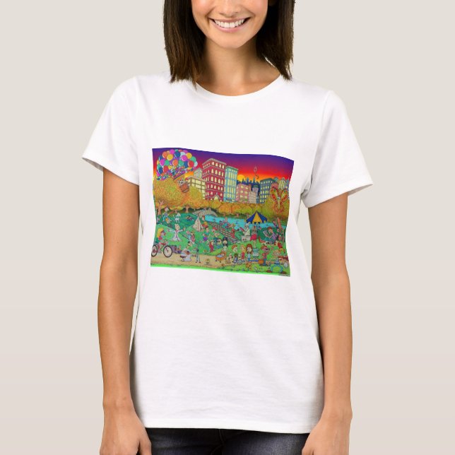 Camiseta paulcalabrese.com.JP G (Anverso)