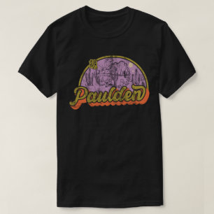Camiseta Paulden, Arizona