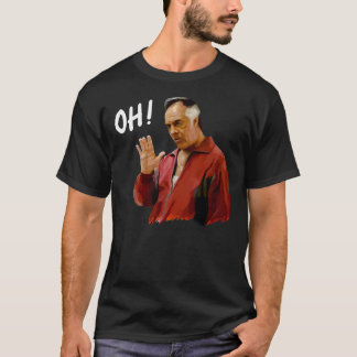 Camiseta PAULIE Classic